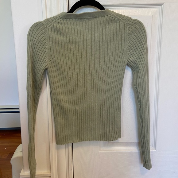 *SAGE* Manila cardigan - Picture 4 of 5